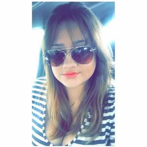 Meet your Posher, Jenny